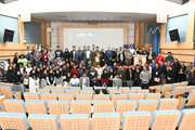 پایان دومین دوره مسابقات ACM  در دانشگاه سمنان 